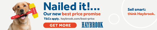 Best price campaign